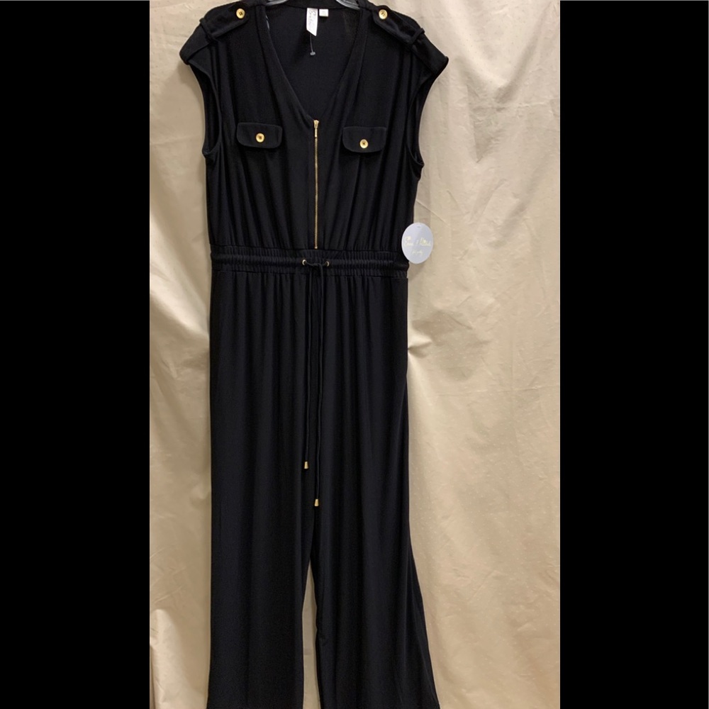 Emma & Michele Jumpsuit